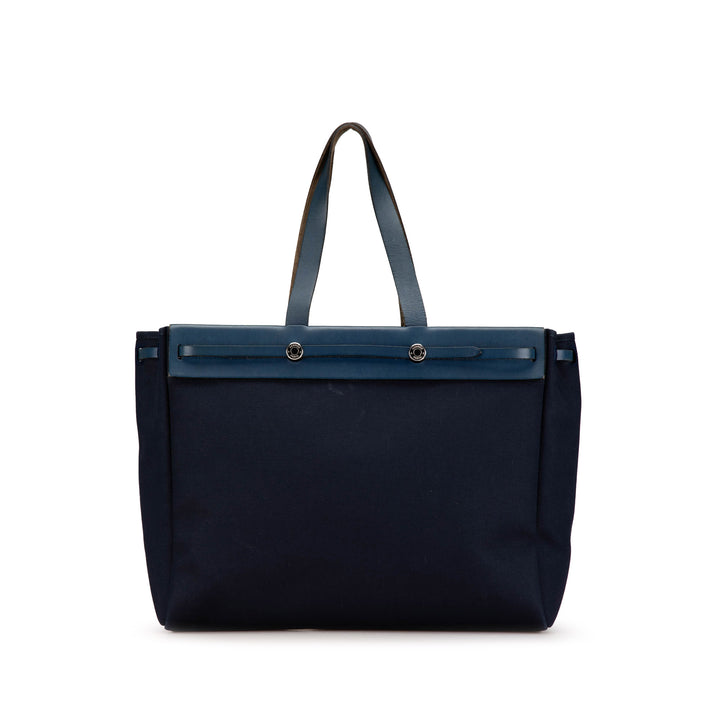 Herbag Cabas MM Blue - Gaby Paris