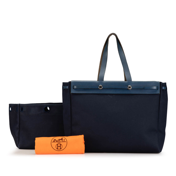 Herbag Cabas MM Blue - Gaby Paris