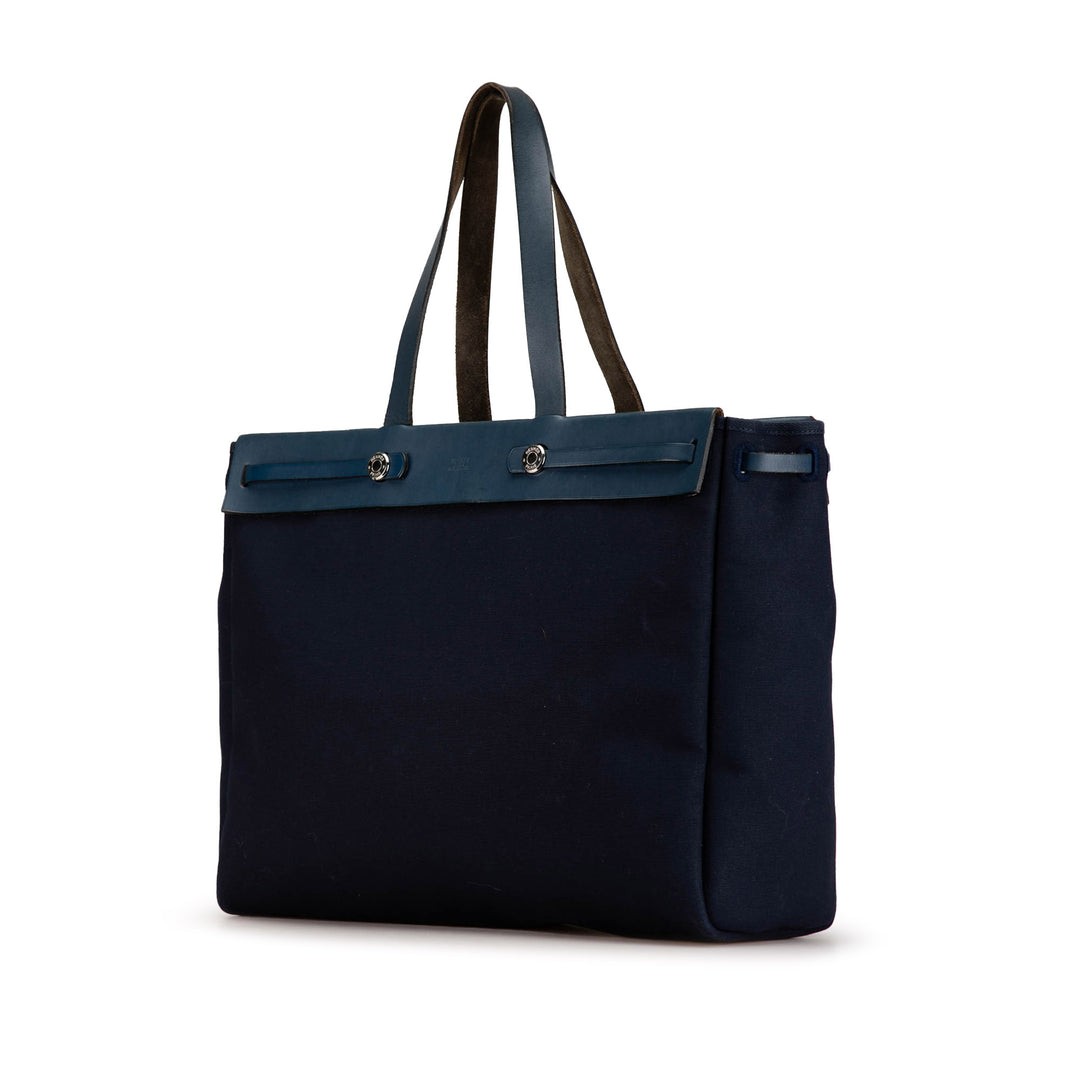 Herbag Cabas MM Blue - Gaby Paris