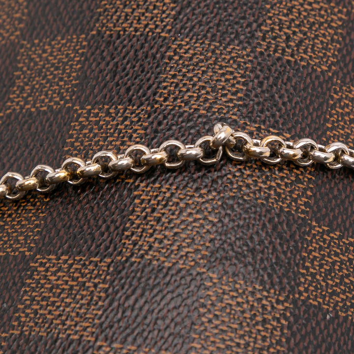 Damier Ebene Eva Brown - Gaby Paris