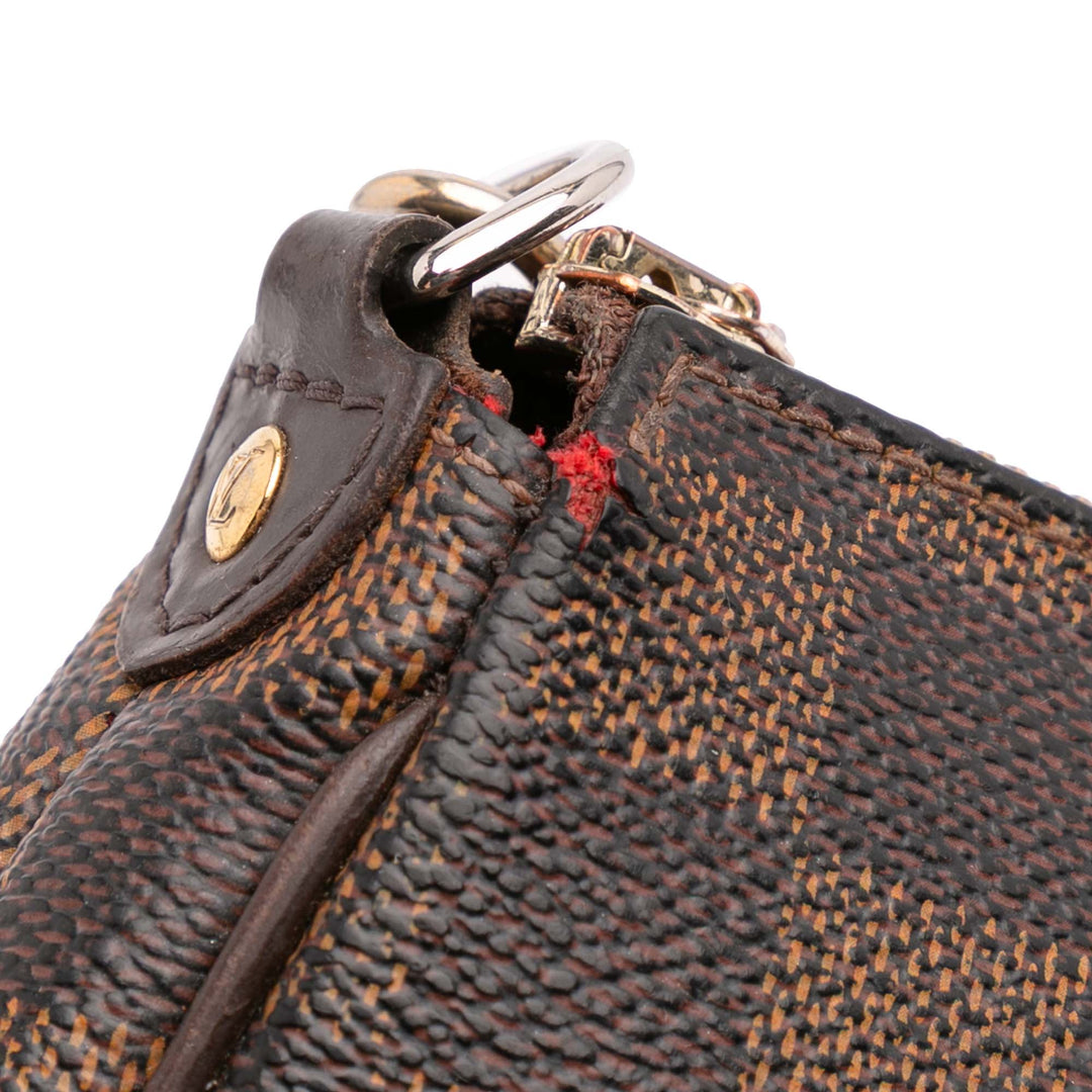 Damier Ebene Eva Brown - Gaby Paris