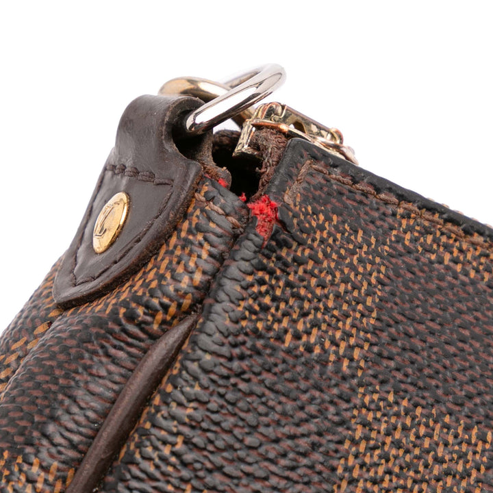 Damier Ebene Eva Brown - Gaby Paris