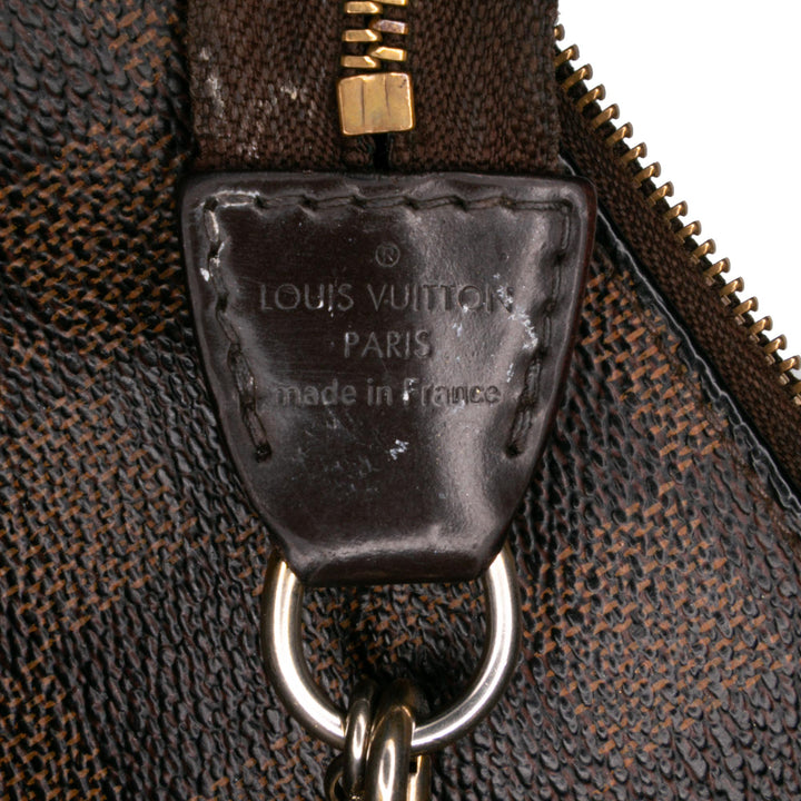 Damier Ebene Eva Brown - Gaby Paris