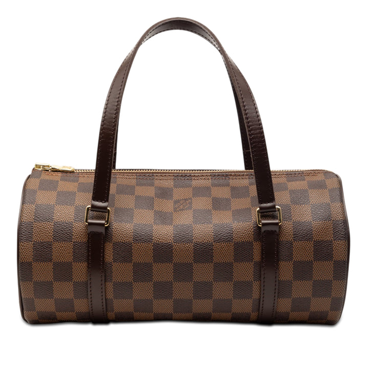 Louis Vuitton Damier Ebene Papillon 26