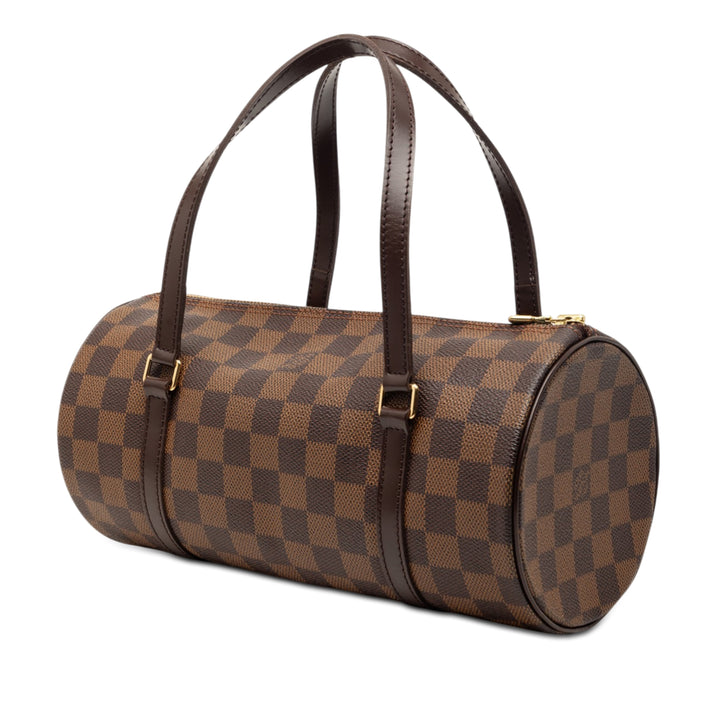 Louis Vuitton Damier Ebene Papillon 26