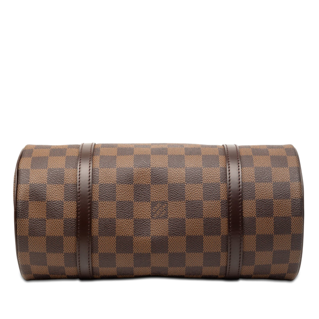 Louis Vuitton Damier Ebene Papillon 26