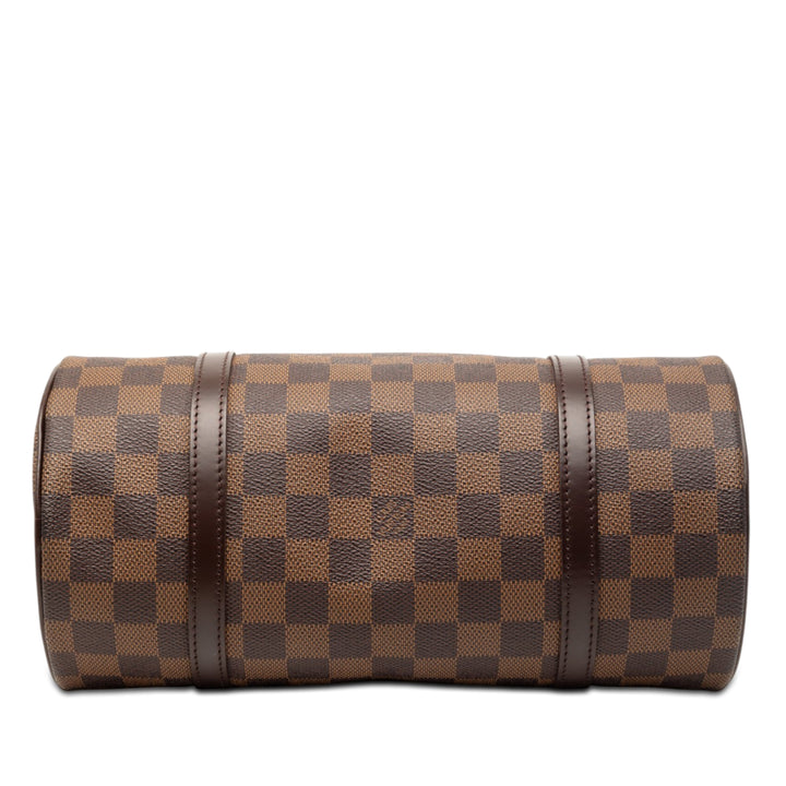 Louis Vuitton Damier Ebene Papillon 26