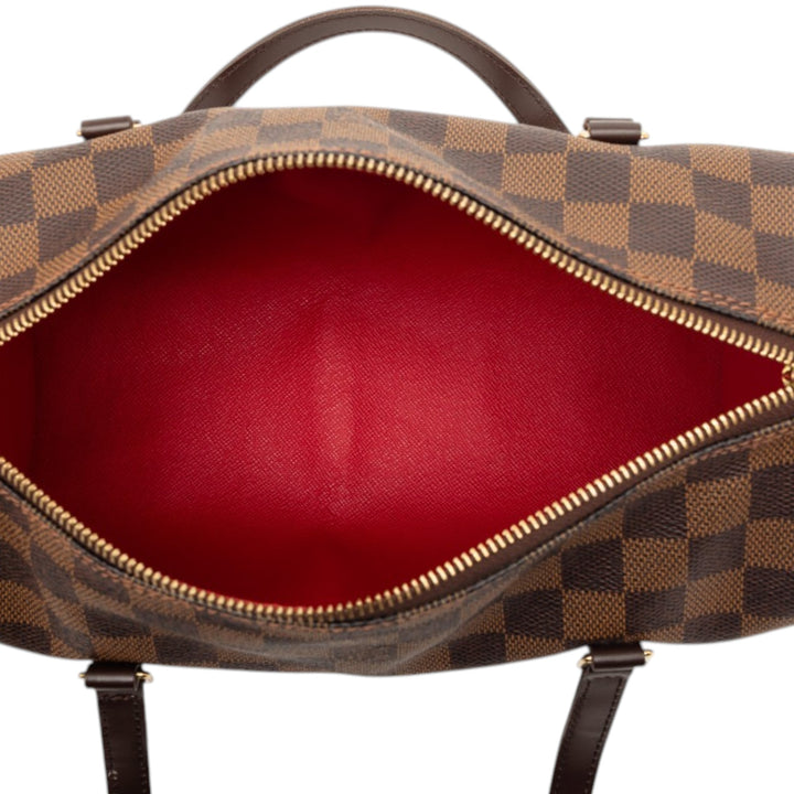 Louis Vuitton Damier Ebene Papillon 26