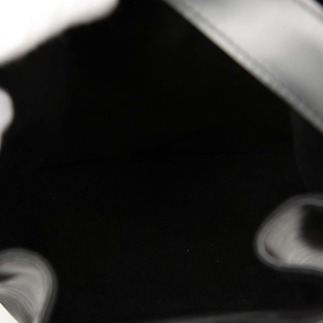 Sac D Epaule PM Épi Noir