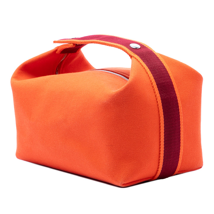 Hermès Bride A Brac Étui Grand Tissu