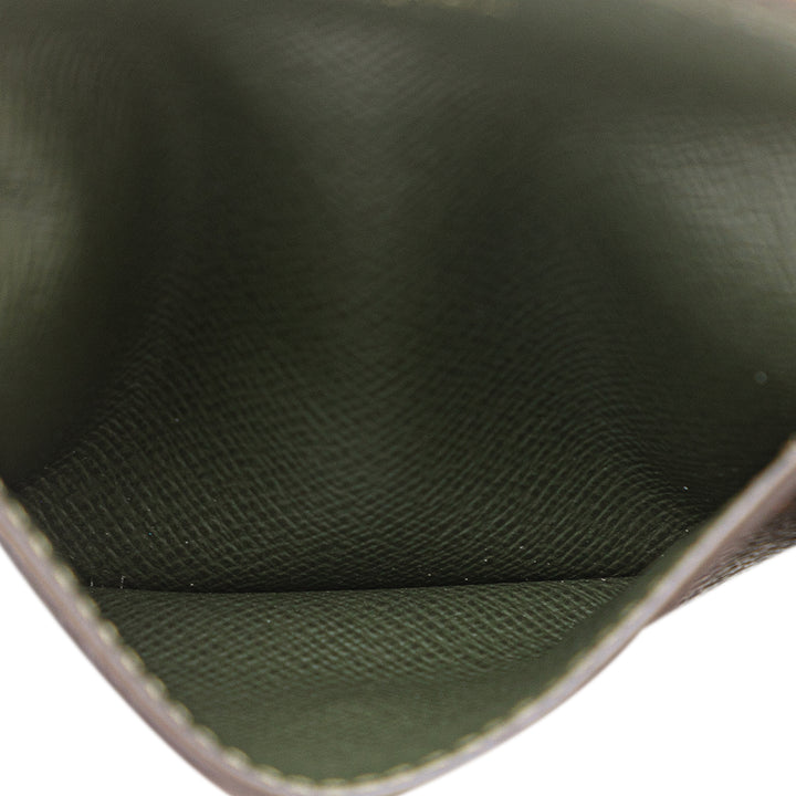 Felicie And Go Monogram Marron