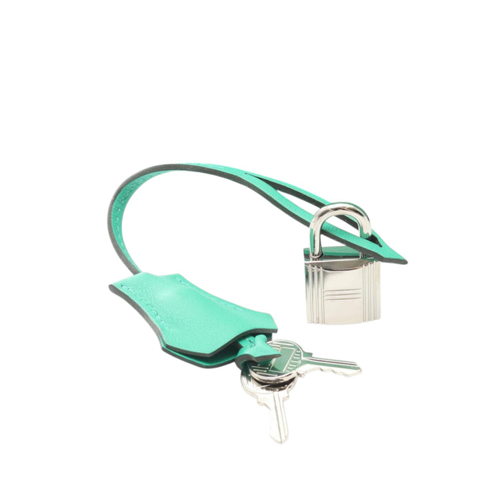 Hermès Swift Birkin Retourne 25