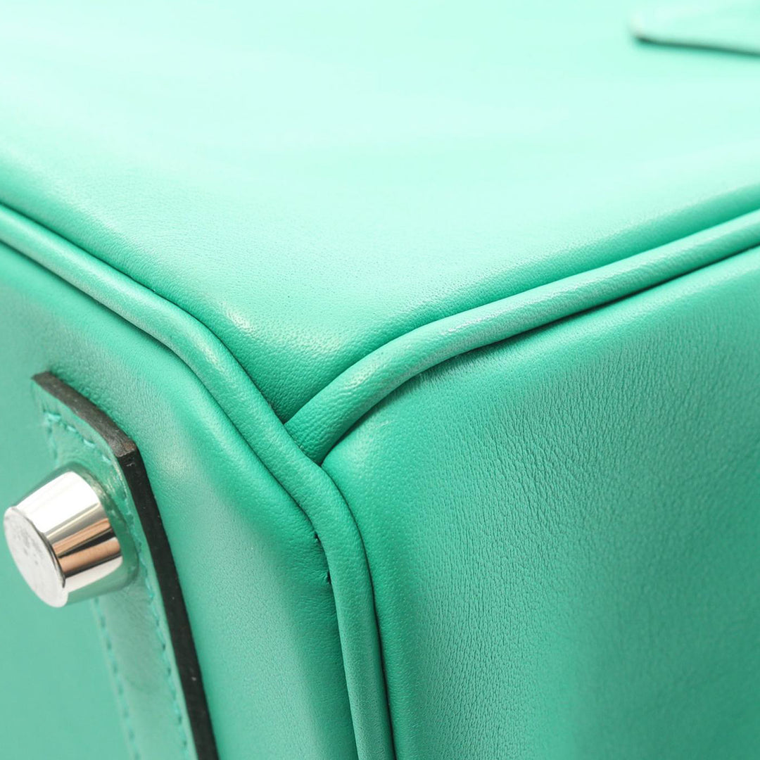 Hermès Swift Birkin Retourne 25