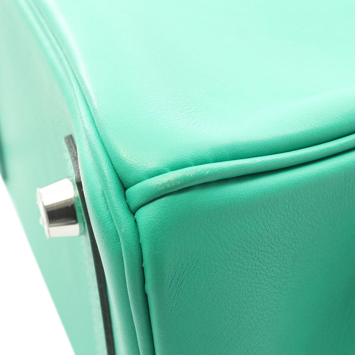 Hermès Swift Birkin Retourne 25