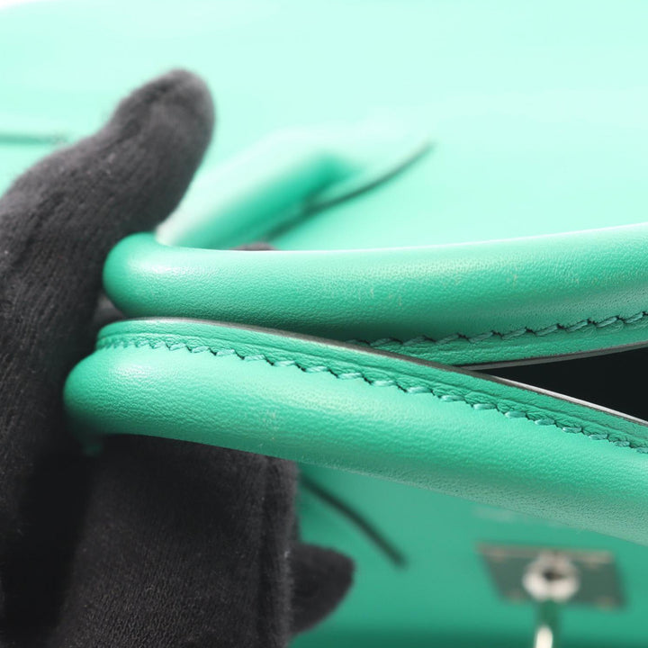 Hermès Swift Birkin Retourne 25