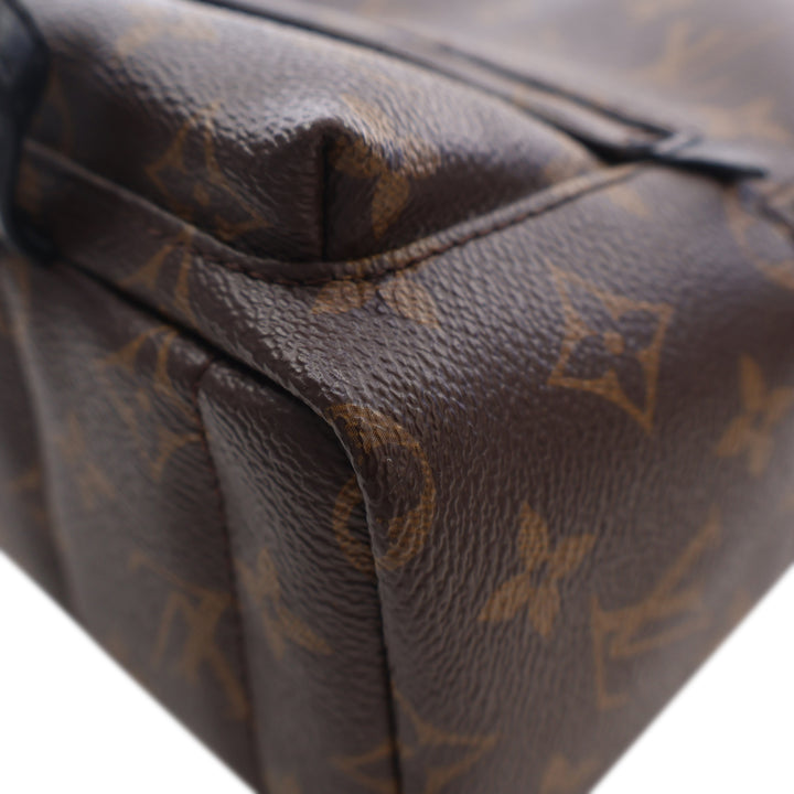 Louis Vuitton Monogram Mini Palm Springs