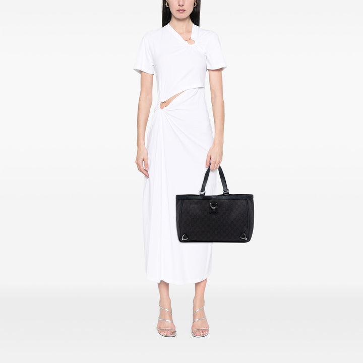 Gucci GG Jean Abbey D Bague Cabas