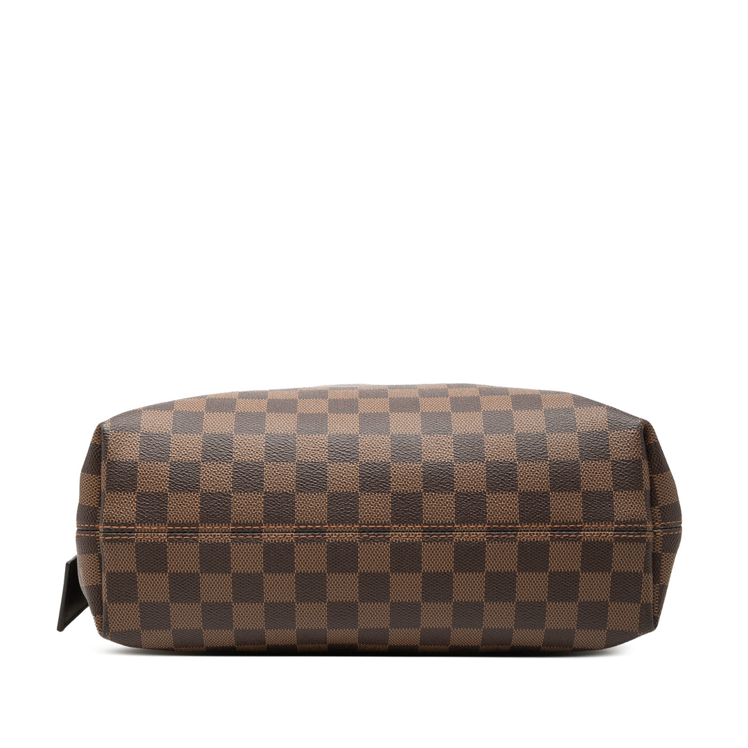 Louis Vuitton Graceful PM Toile Damier Ébène
