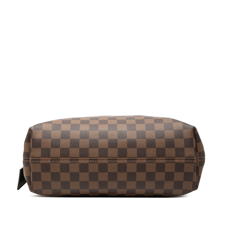Louis Vuitton Graceful PM Toile Damier Ébène