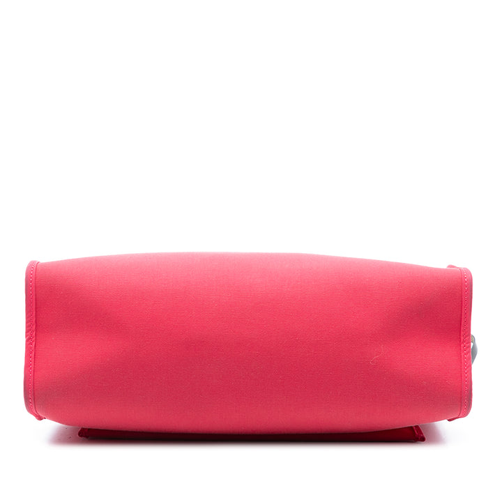 Hermès Toile Herbag Zip 31