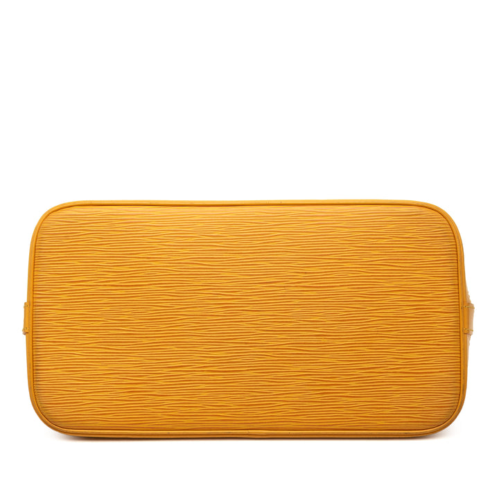 Alma PM Épi Jaune