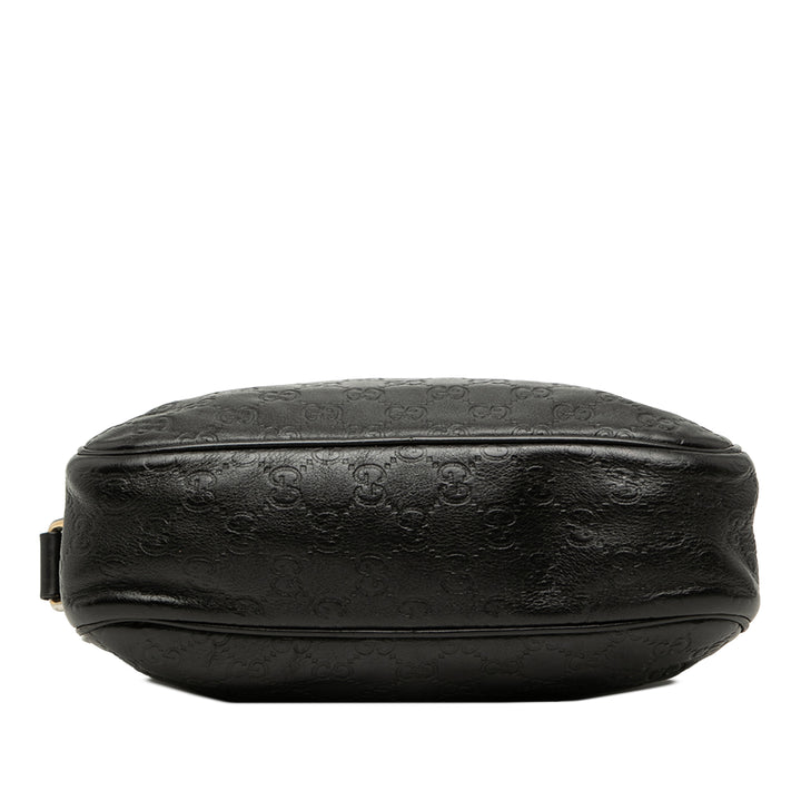 Gucci Guccissima Sac porté croisé