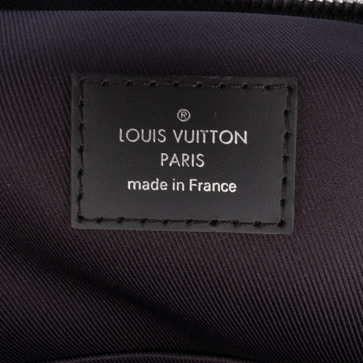 Louis Vuitton Alps Avenue Sling Damier Graphite Gris