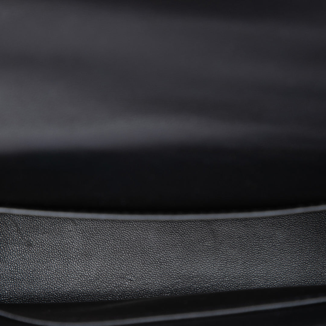 Hermès Chevre Mysore Verrou Chaînee Mini Cuir