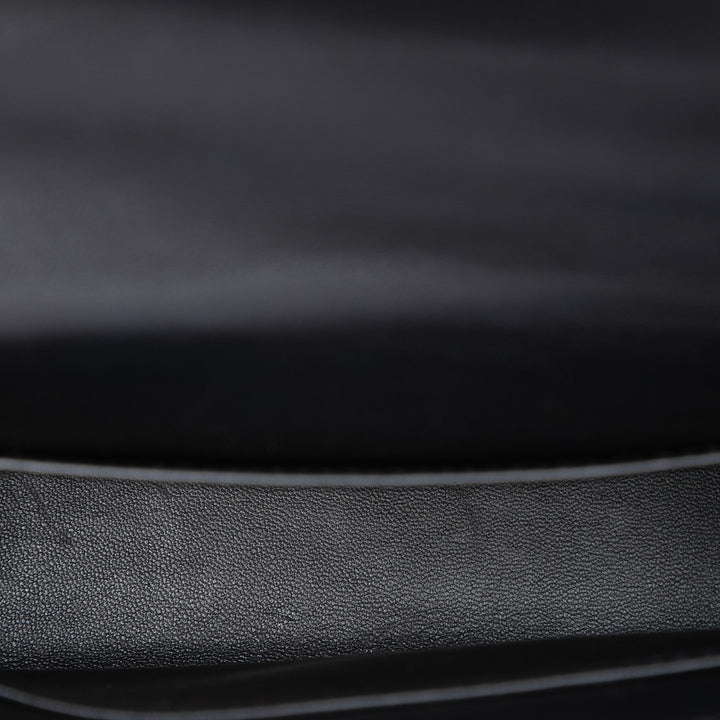 Hermès Chevre Mysore Verrou Chaînee Mini Cuir