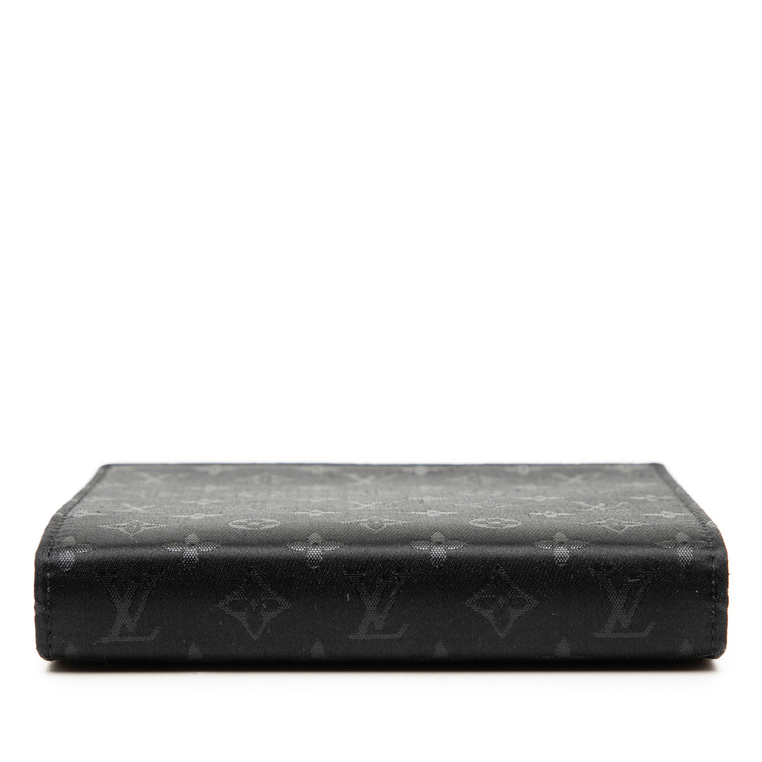 Louis Vuitton Monogram Satin Mini Ange