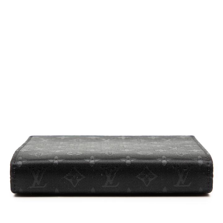 Louis Vuitton Monogram Satin Mini Ange
