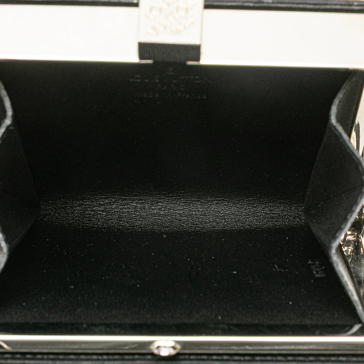Louis Vuitton Monogram Satin Mini Ange