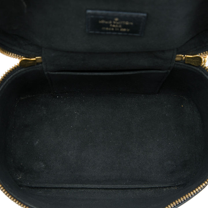 Game On Vanity PM Monogram Noir
