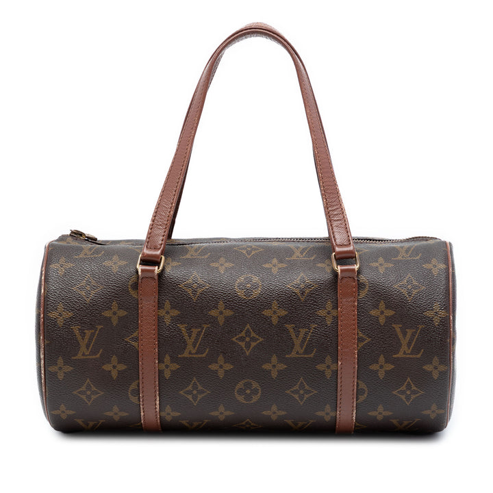 Louis Vuitton Monogram Papillon 30