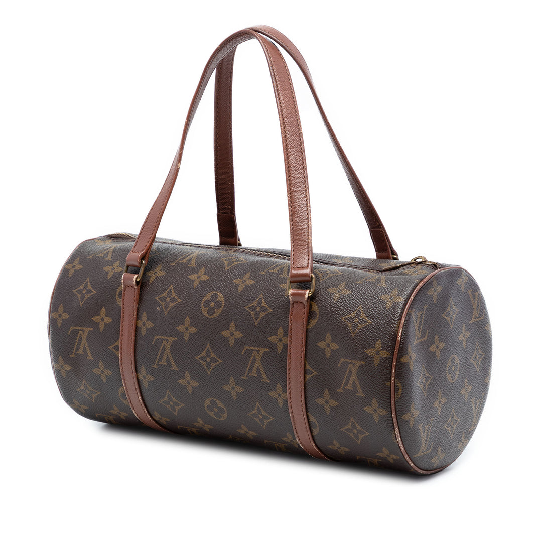 Louis Vuitton Monogram Papillon 30