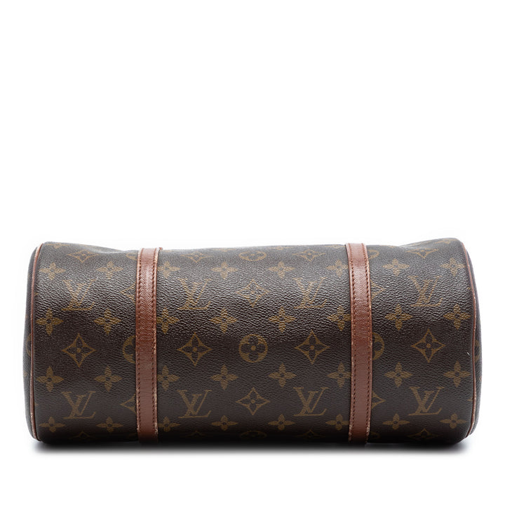 Louis Vuitton Monogram Papillon 30