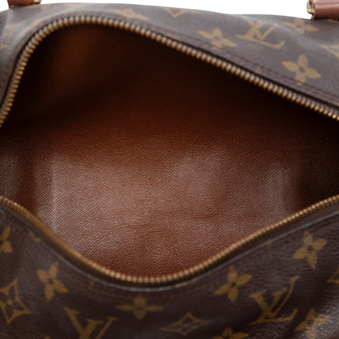 Louis Vuitton Monogram Papillon 30