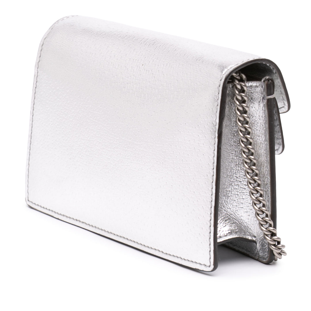 Gucci Dionysus Sac Mini Cuir