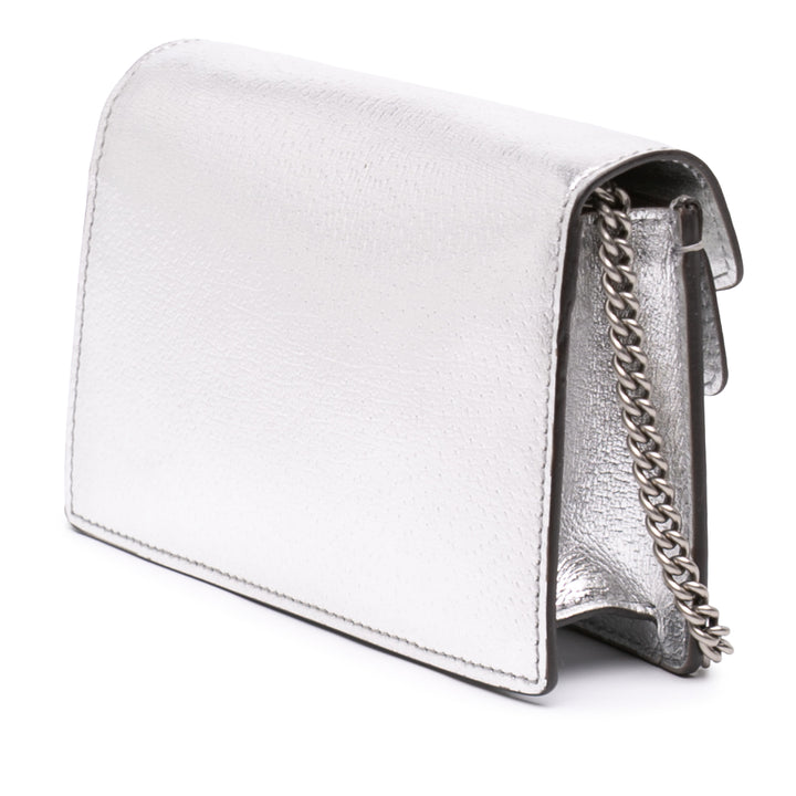 Gucci Dionysus Sac Mini Cuir