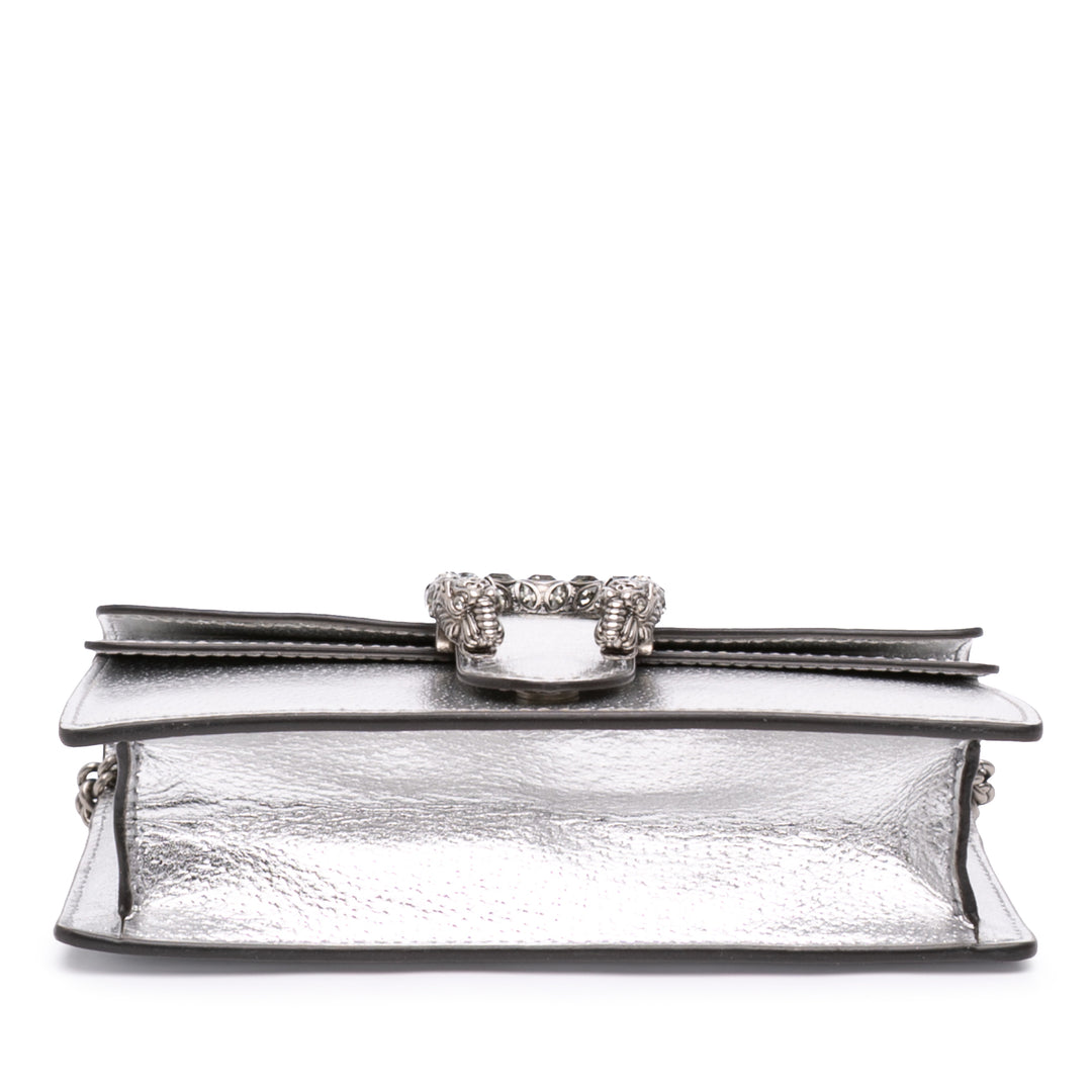 Gucci Dionysus Sac Mini Cuir
