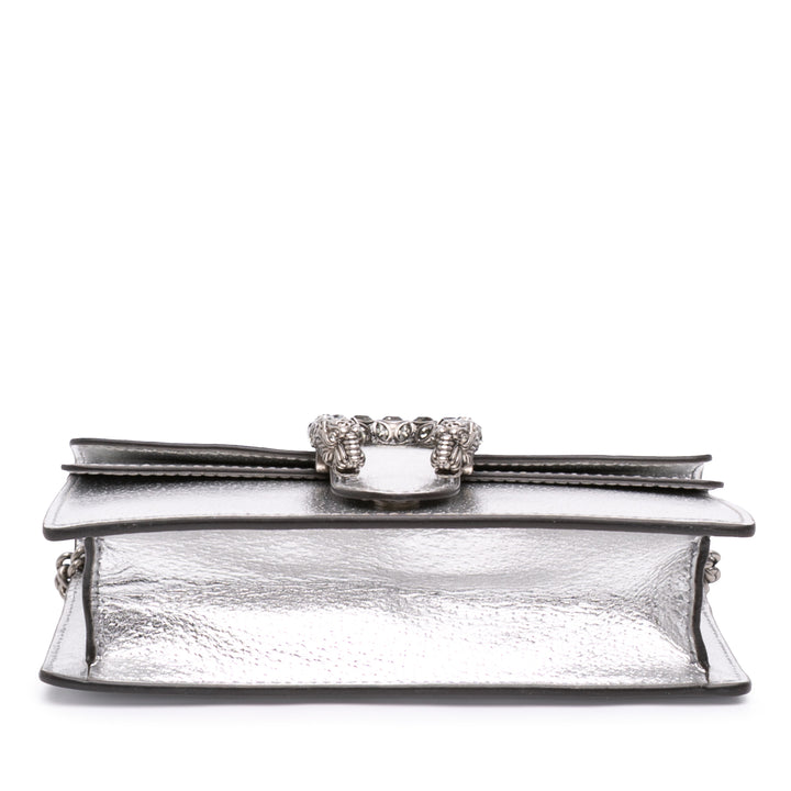 Gucci Dionysus Sac Mini Cuir