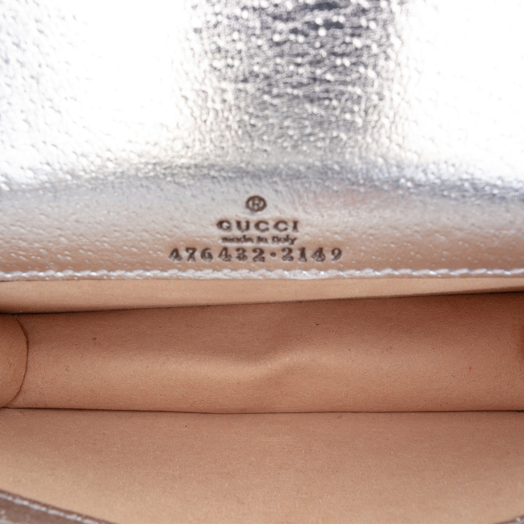 Gucci Dionysus Sac Mini Cuir
