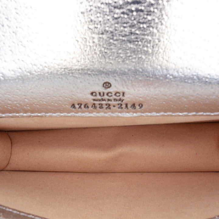 Gucci Dionysus Sac Mini Cuir