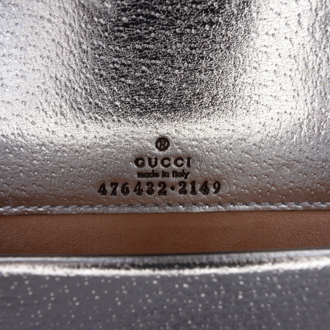 Gucci Dionysus Sac Mini Cuir