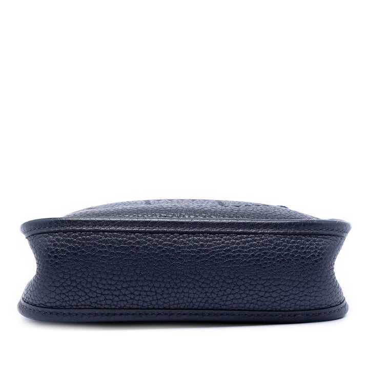 Hermès Clemence Evelyne I TPM