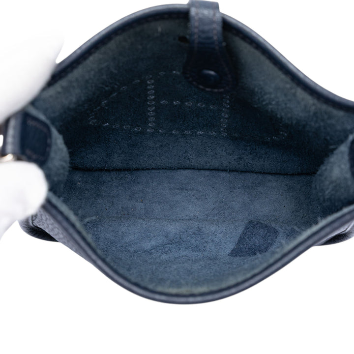 Hermès Clemence Evelyne I TPM