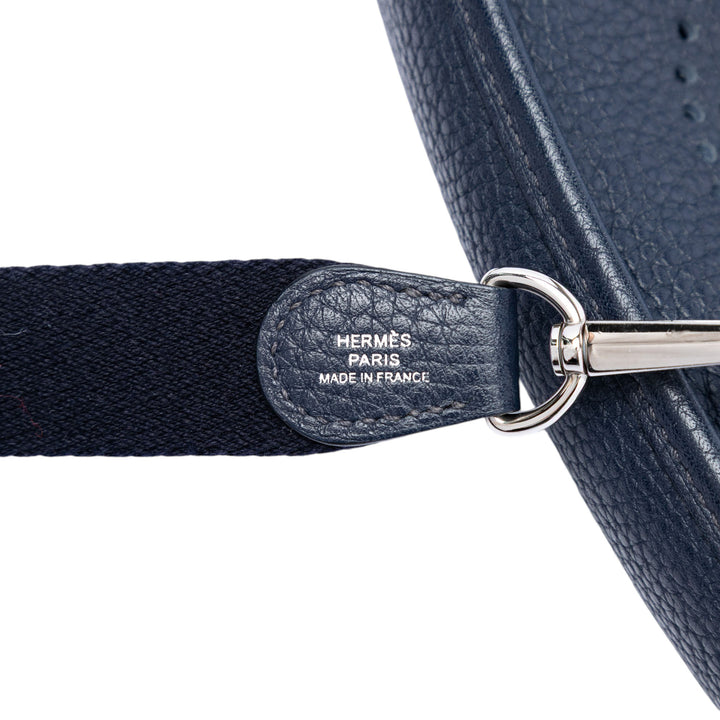 Hermès Clemence Evelyne I TPM