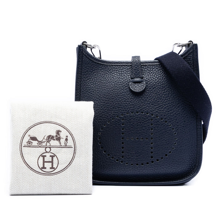 Hermès Clemence Evelyne I TPM