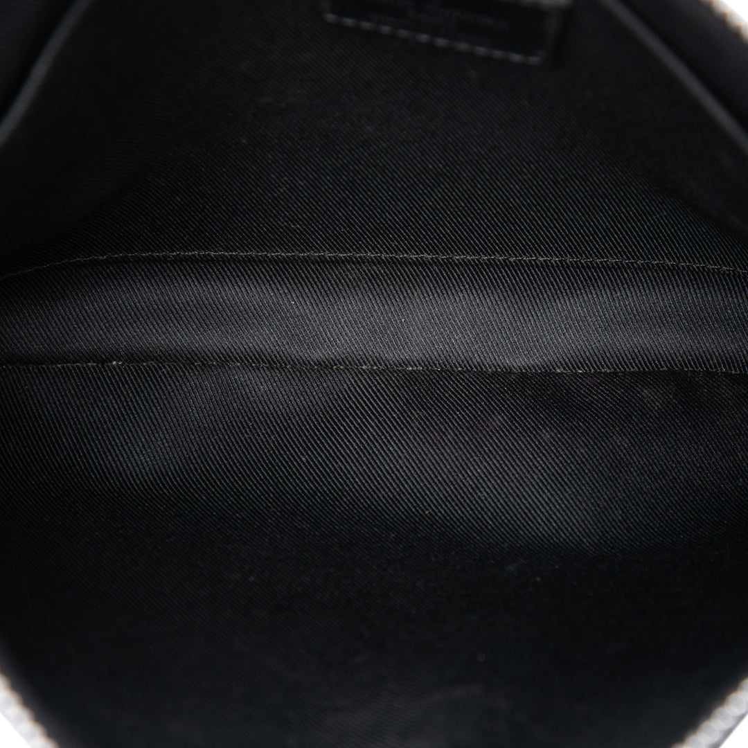 Louis Vuitton Monogram Pochette Plate MM
