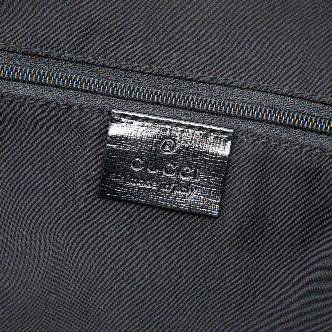 Gucci Cabas GG Beige – vue 5 – GABY PARIS